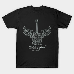 Guitar T-Shirt